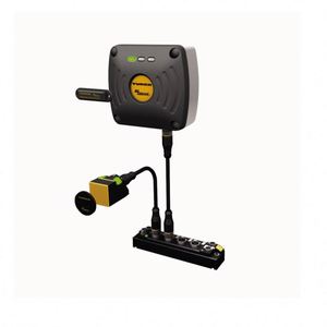 Capteur radar de vision laser NI12U-EG18SK-VN4X Turckturck 1581901 - Product Image 2
