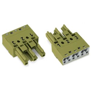 770-263/073-000 - Compatibile con Wago - Product Image 1