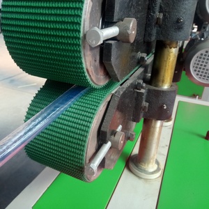 Nouvelle machine automatique de fabrication de tuyaux TPE et ligne de production de tuyaux d'eau à haute productivité avec composants essentiels pour roulements et moteurs - Product Image 6