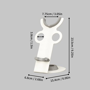 Soporte Vertical para Secador de Pelo Dysons, Soporte Vertical de Escritorio, Compatible - Product Image 5