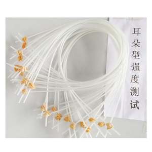 Tiges en fibre de verre pultrudées flexibles à haute ductilité - Product Image 1