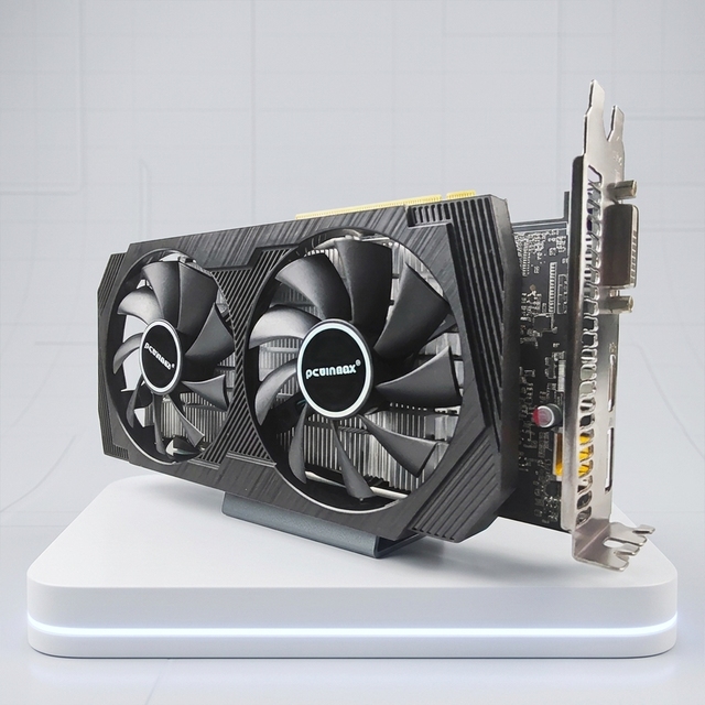 PCWINMAX Geforce RTX 2060 Super Graphics Card 8GB GDDR6 256Bit Gaming GPU with HD/DP/DVI Output for Desktop PCs