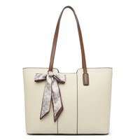 Sac fourre-tout pour femme 2024, nouveau sac à main en cuir PU de luxe polyvalent, grande capacité, sac à bandoulière portable
