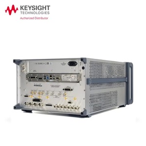 Analizador de Redes de Microondas Keysight N5224b Pna de 10 Mhz a 43.5 Ghz *Precio en USD* - Product Image 6