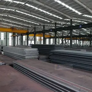A36 Steel Plate Carbon