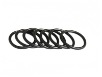 Joint d'étanchéité pour pièces de rechange de rouleau compresseur, joint d'étanchéité pour machines de construction BW211 BW211D-3 32010011 32010003