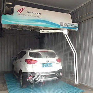 <b>Car</b> Wash <b>Machine</b> Automatic 360 <b>Car</b> Wash <b>Machine</b> Automatic Touchless <b>Car</b> Wash <b>Machine</b> Automatic Complete Set - Product Image 6