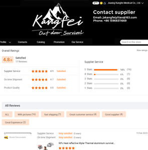 Perban Olahraga Elastis Perekat Mandiri Medis Bernapas Warna Kulit Non-Woven Spandex Bersertifikat CE ISO untuk Luka - Product Image 4