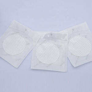 실험실 사용 47mm 0.45 또는 0.22um MCE 멸균 혼합 셀룰로오스 에스테르 Gridded 멸균 멤브레인 필터 - Product Image 2