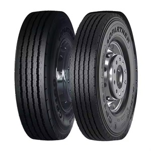 ยางรถบรรทุกคุณภาพพรีเมียมแบบใหม่ 9.5R17.5-18PR สำหรับรถบรรทุกหนัก จัดส่งรวดเร็ว ผลิตในจีน - Product Image 6