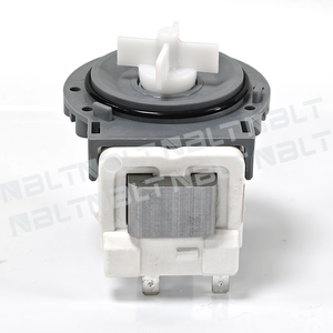   <span class=keywords><strong>Bomba</strong></span> <span class=keywords><strong>de</strong></span> Desagüe para <span class=keywords><strong>Lavavajillas</strong></span> <span class=keywords><strong>Whirlpool</strong></span> Kuppersberg Blomberg Hansa B20-6A01 B30-6AZ 9010915 9010221 1748200100 - Product Image 3