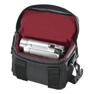 Borsa Tracolla VALLETTA 100 Black 00185072 - Product Image 2