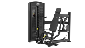 Produit très vendu : Appareil d'extension des jambes, équipement de fitness commercial - Product Image 6