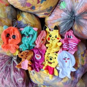 Venta Directa de Fábrica Pieles de Peluche de 20 CM Surtido al por Mayor Juguete de Peluche Piel de 25 CM Pieles de Animales de Peluche sin Relleno de 40 CM - Product Image 5