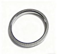 Insert de siège de soupape OEM d'origine KTA19 KTA38 KTA50 3086192 3086193 pour camion benne Belaz 75473