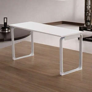 Table de formation et de tutorat pour les établissements d'enseignement, en panneau artificiel, certifiée CE UE, durable, stable, installation facile pour - Product Image 4