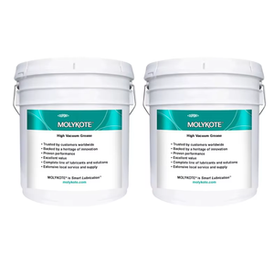 Morrick HVG Alto Vacío Silicona Blanco Gris Translúcido MLK-HVG 150g/pieza - Product Image 1