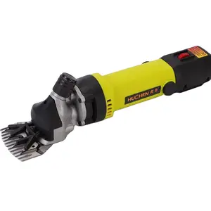 Elétrica 220V ou 110V sheep clipper cisalhamento máquina de corte da máquina para ovinos