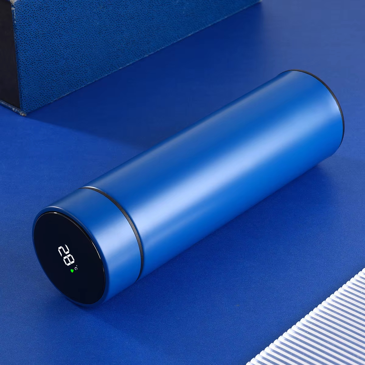 Bleu