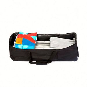 Aluminum Pop up Displays <b>Stand</b> <b>Backdrop</b> 10ft*10ft <b>Backdrop</b> Display PoP up Straight Display <b>Stand</b> - Product Image 6