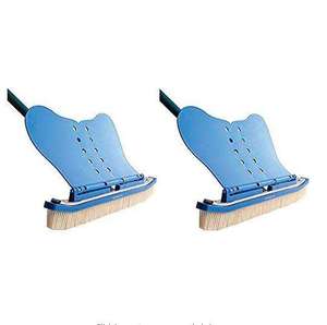 Nouvelle arrivée Tête d'<span class=keywords><strong>aspirateur</strong></span> de <span class=keywords><strong>piscine</strong></span> personnalisée avec mur lesté Baleine <span class=keywords><strong>Piscine</strong></span> <span class=keywords><strong>Liner</strong></span> Brosse <span class=keywords><strong>Aspirateur</strong></span> avec poignée pivotante - Product Image 2