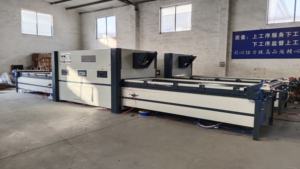 Pressa a Membrana Sottovuoto per Pannelli in Legno e PVC 1325 1625 1330, Pressa a Membrana Sottovuoto per Porte, Mobili e MDF in Vendita - Product Image 4