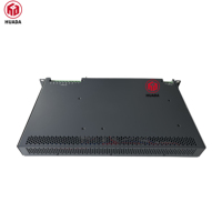 Offre Spéciale nouveau HUADA 48V 100A 19 pouces DC commutation 1U système d'alimentation intégré rack Telecom 96.2% efficacité ETP-1U48100-B1A2