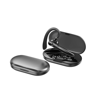 Factory in Low Price Kid Customized Quality Sound Ear Piece for Mobile Phone Earbud Green RK35 Ows Headset - Product Image 6