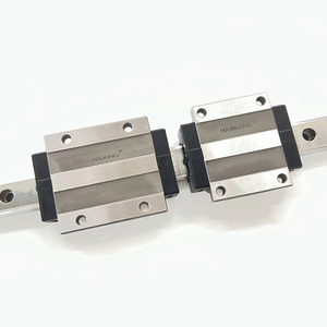 Nhà máy nóng bán chính xác mặt đất đa Spec gr tuyến tính Con lăn khối cho các công cụ lắp ráp - Product Image 1