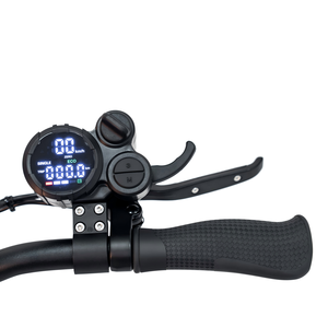 Scooter Eléctrico Plegable KuKirin M4 Max para Adultos, 48V 18.2Ah, Motor de 800W - Product Image 5