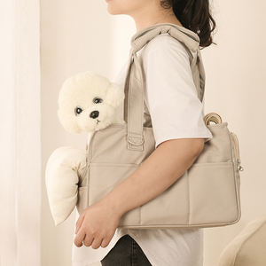 Сумка-переноска для кошек - Product Image 3