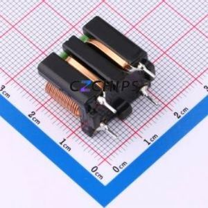XRSQ1515-2mH-V-1013 Common Mode Filter Through hole Component (THT)-4P,21.5x15.5mm RF 2 1.5kV 7A 2mH@1kHz - Product Image 2
