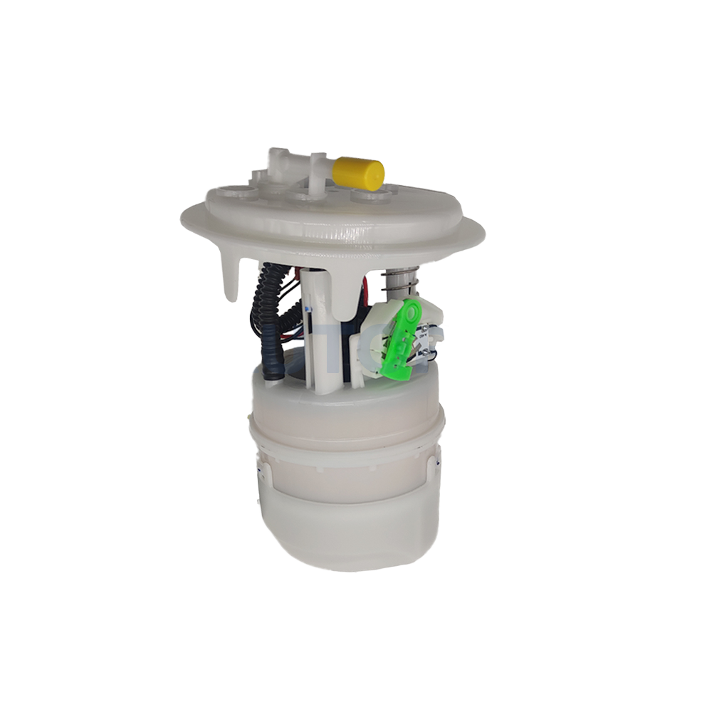 Fuel Pump Assembly for CITROEN PEUGEOT 3008 308 Cc Sw C4 1525NR 9681234980