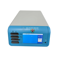 Générateur bipolaire d'unité électrochirurgicale vétérinaire de ligasure SY-I095-2 pour la chirurgie de TURP dans la solution saline