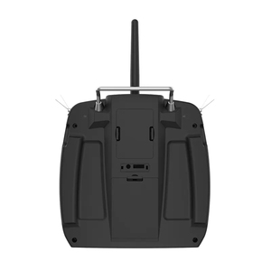 Siyi ft24 <span class=keywords><strong>2.4GHz</strong></span> <span class=keywords><strong>12ch</strong></span> 15km Long Range Transmitter với FR/ Mini OTA <span class=keywords><strong>Receiver</strong></span> cho bên ngoài r9m/TBS đa-giao thức RF hệ thống - Product Image 4