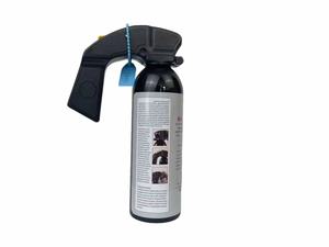 Repelente Profesional para Osos 470ml Alcance 9m Personalizable Disuasión Animales Salvajes Seguridad Exterior Herramienta Emergencia Camping - Product Image 5