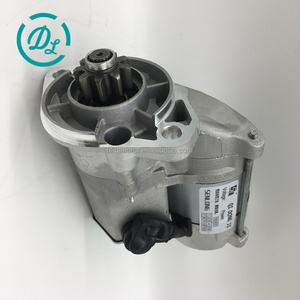 Démarreur EexcavaStart 12V 9T 1.2KW pour C2.6 111197 3830589 0280009030 2280004570 D905 D1005 D1105 V1505 28MT Heavy - Product Image 5