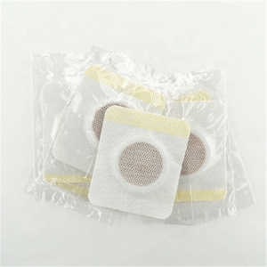 Patch Minceur Détox Herbal à Marque Blanche le Plus Vendu – Autocollant Magnétique Brûle-Graisse pour Perte de Poids Rapide sur le <span class=keywords><strong>Ventre</strong></span> et l'Abdomen - Product Image 4