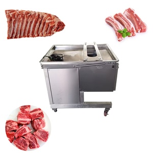 <span class=keywords><strong>Precio</strong></span> Más Bajo 	 Máquina Cortadora de Carne Automática 	 Máquina Cortadora de Huesos y Carne 	 Máquina para Cortar Carne y Huesos de Cabra - Product Image 2