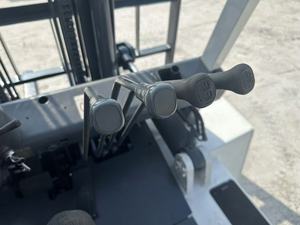 Hoge Kwaliteit <span class=keywords><strong>Tcm</strong></span> 7 Ton Met Hydraulische Afstandsaanpassing Gebruikte Heftruck In Voorraad <span class=keywords><strong>Tcm</strong></span> Heftruck 7 Ton Gebruikt <span class=keywords><strong>Tcm</strong></span> <span class=keywords><strong>Fd70</strong></span> Heftruck - Product Image 4