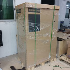 Module d'interface actif SINAMICS S120 6SL3300-7TE38-4AA1 neuf, module de ligne actif 380/500 kW 380-480V 3AC 500kW - Product Image 6