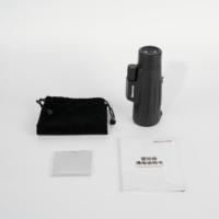 Télescope zoom 10X42 de haute qualité et durable, mise au point manuelle, idéal pour l'observation des oiseaux, la chasse, l'imagerie thermique, mesure 113m