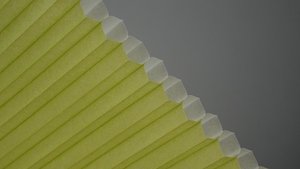 Volets occultants transparents en nid d'abeille, modernes, écologiques, imperméables, anti-UV, double couche, pour fenêtres de toit filtrant la lumière - Product Image 3