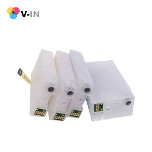 Cartouche d'encre rechargeable vide PGI-1200 PGI1200XL avec puce ARC pour <span class=keywords><strong>imprimante</strong></span> <span class=keywords><strong>Canon</strong></span> <span class=keywords><strong>MB2020</strong></span> MB2320 MB2120 MB2720 - Product Image 2