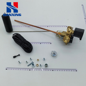 <strong>LPG</strong>/CNG Automotive Oil-to-Gas Modification AT02 Combination <strong>Valve</strong> with Electromagnetic <strong>Valve</strong> and Gas Vehicle Parts - Product Image 4