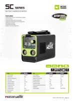 Cargador de Batería Portátil con Ajuste de Tiempo de Carga, Ligero y Portátil, Voltaje de Entrada 5-80A 220V, para Baterías de Plomo-Ácido de 12V/24V