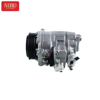 NIBD M113 M112 OM611 OM612 Auto-Klimaanlagen-Kompressor für Mercedes Benz W203 W163 W220 W463 A0012302811 0012302811