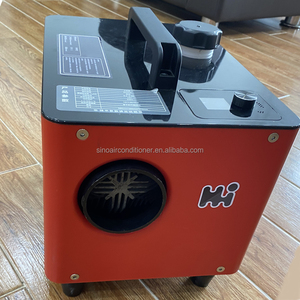 Camping Camping 5kw 24V, batterie 220V, Portable corée du sud Air 12V, <span class=keywords><strong>chauffage</strong></span> de <span class=keywords><strong>tente</strong></span> Diesel <span class=keywords><strong>pour</strong></span> la maison - Product Image 4