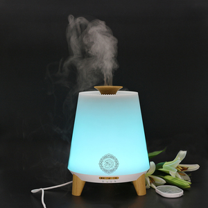 Thông Minh Bodyworks Hương Liệu Thánh Kỹ Thuật Số Quran Player Bluetooth Đèn Reader Quran Loa Tinh Dầu Khuếch Tán Hương Thơm - Product Image 3