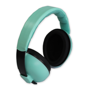 क्रिसमस उपहार बच्चों के लिए शोर अवरुद्ध बच्चों कान संरक्षण के साथ सुरक्षात्मक इयर मफ इयर मफ बच्चों - Product Image 4